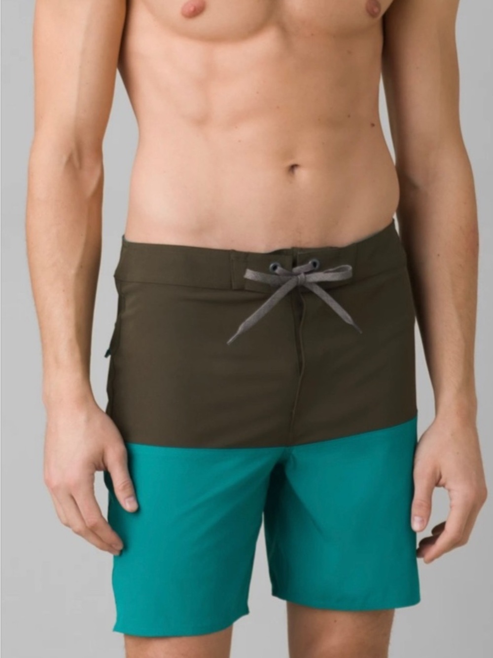 Prana On the Rocks Boardshort Size 31